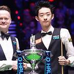 bet snooker world championship